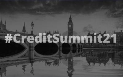 PrinSIX is Attending Credit Summit 2021