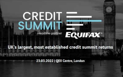 PrinSIX to be a sponsor of Credit Summit for second year running
